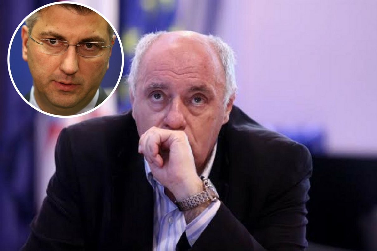 Puhovski za Index: Plenković je izgubio živce i potpuno promašio tajming