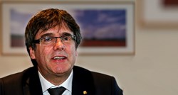 Puigdemont prepustio mjesto predsjednika Katalonije pritvorenom kolegi