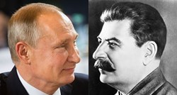 Samo je Staljin vladao Rusijom dulje od Putina