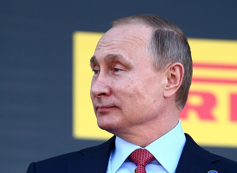 Putin objavio: Opet ću se kandidirati za predsjednika