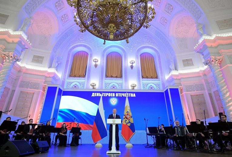 Službeno počela predsjednička kampanja u Rusiji, Putin bez prave konkurencije