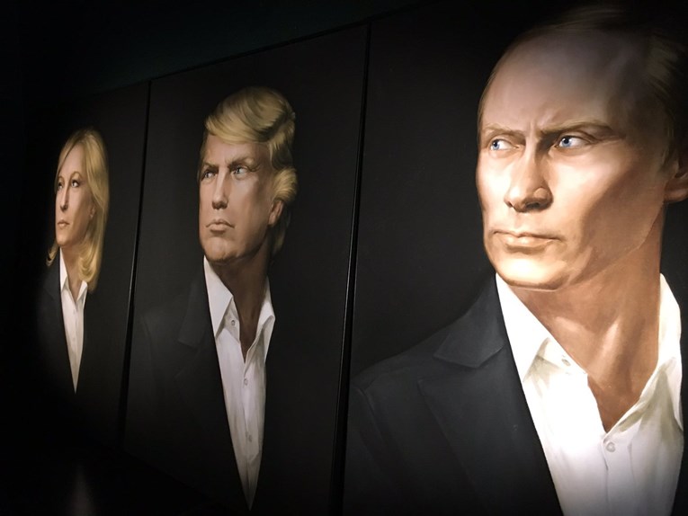 Trumpovi skandali ne prestaju: Jesu li ga iz bankrota izvukli ruski oligarsi?
