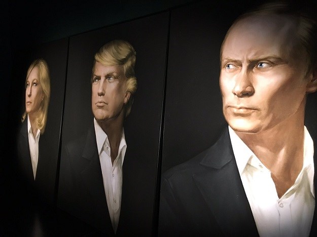 Trump traži sastanak s Putinom? Mogao bi ukinuti sankcije Rusiji - pod jednim uvjetom