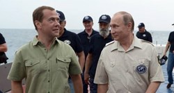 Optužbe o "masovnim prekršajima" na izborima u kojima je uvjerljivo pobijedila Jedinstvena Rusija