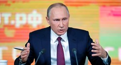 Putin: Vlasti trebaju pratiti aktivnosti "nekih kompanija" na društvenim mrežama
