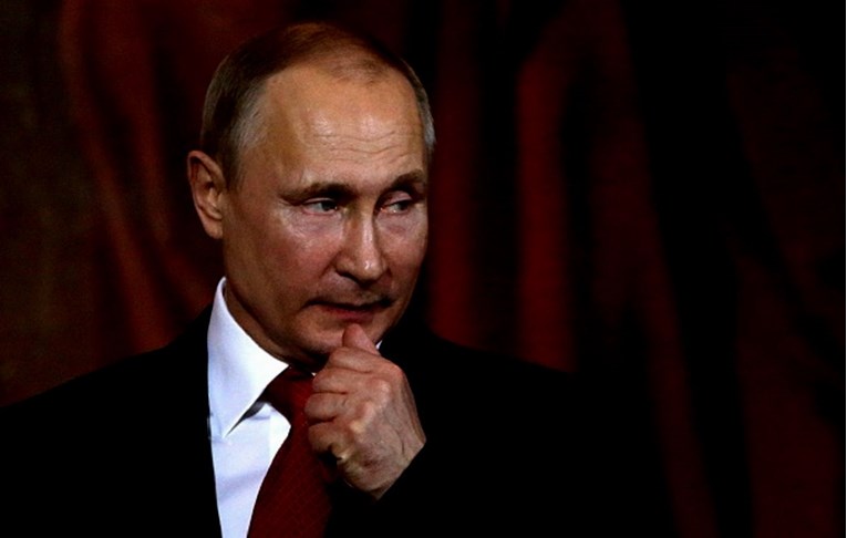 Srušen ruski vojni avion, Putin najavio odgovor: "Ove mjere će svi zapaziti"