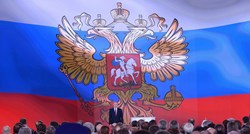 U nedjelju se u Rusiji održavaju predsjednički izbori, bezličnu kampanju obilježilo je ovih pet događaja