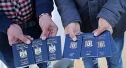 Sedmorica Kosovara uhićena zbog krijumčarenja ljudi, trgovine drogom i krivotvorenja putovnica