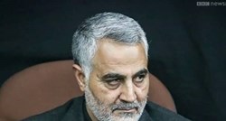 Iranski general: Obama nije napravio niti jednu prokletu stvar, Iran je sam u borbi protiv IS-a