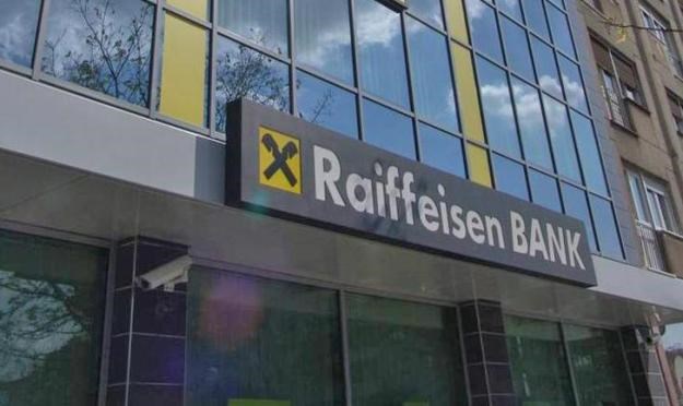 Raiffeisen International u prvom polugodištu ostvario dobit od 288 milijuna eura