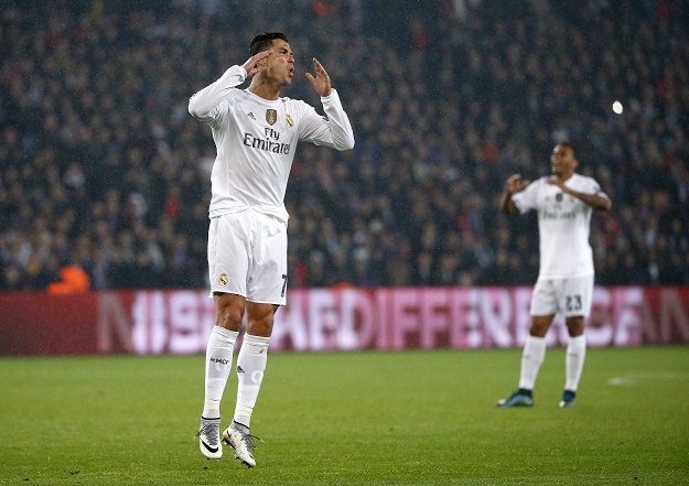 Cristiano i Benitez se posvađali oko Ronaldovih slobodnjaka