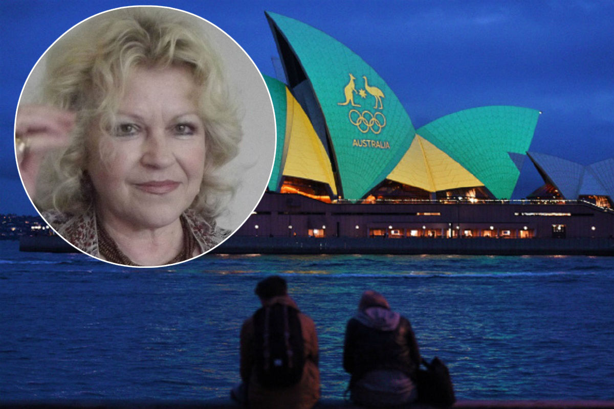 HRVATICA IZ AUSTRALIJE "Ljudi su cinični i gube nadu, jedna stvar me u Zagrebu posebno razočarala"