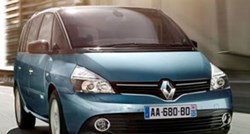 Renault najavio novi redizajn Espacea