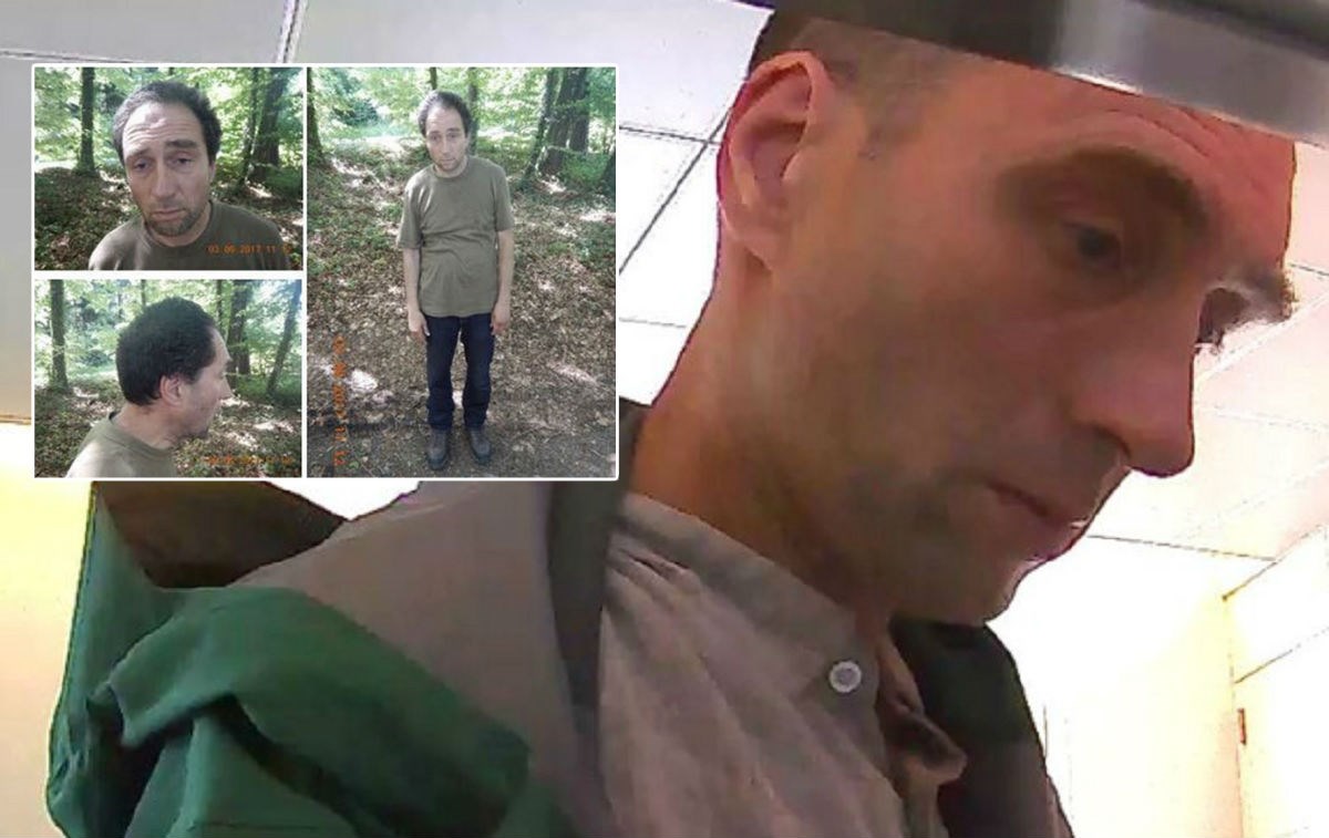 Švicarska policija uhitila manijaka koji je motornom pilom rezao i ranio petero ljudi