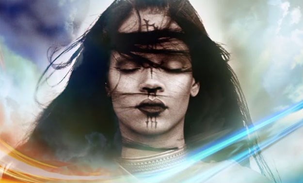 Rihanna ima novi singl "Sledgehammer", koji će se naći na soundtracku filma "Star Trek"