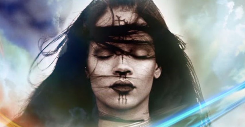 Rihanna ima novi singl "Sledgehammer", koji će se naći na soundtracku filma "Star Trek"