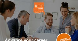RIT Croatia dodjeljuje stipendije za prestižni američki MS studij Service Leadership and Innovation