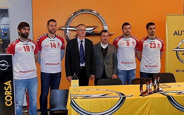 Poreč želi domaćinstvo završnice SEHA lige