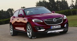 Najprestižniji Opelov SUV u povijesti ipak dolazi
