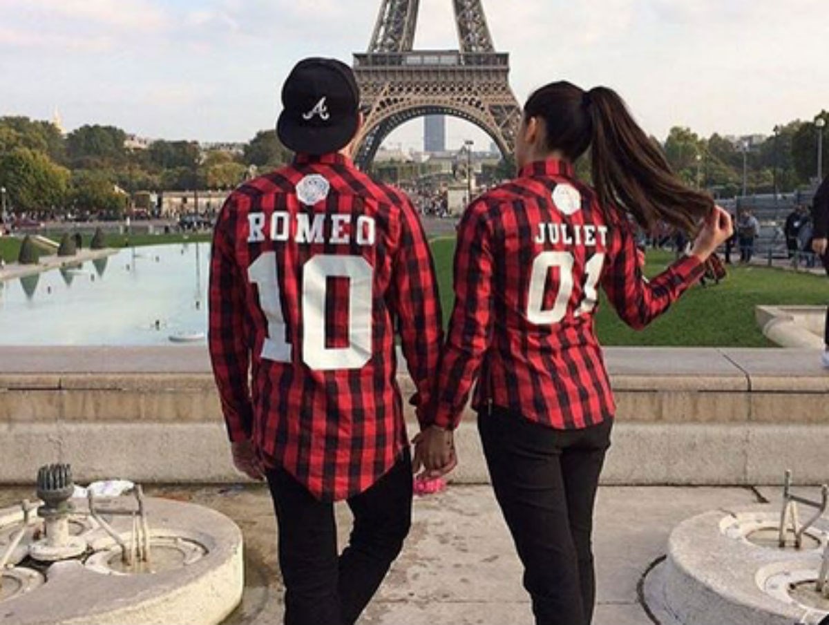 Rouge preporuka za vikend: Je li ljubav samo potreba za parenjem i podizanjem djece?