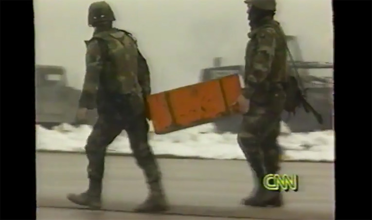 Prije 22 godine u avionskoj nesreći kod Dubrovnika poginuo je američki ministar i još 34 osobe