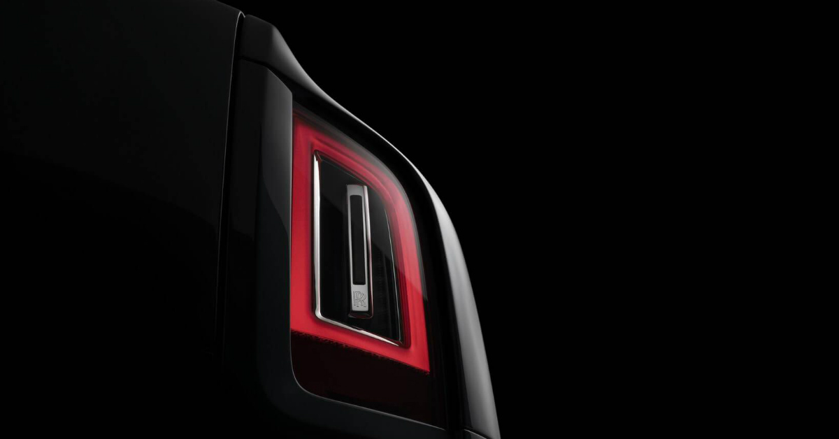 POČELO JE Rolls Royce otkrio prvi detalj s Cullinana