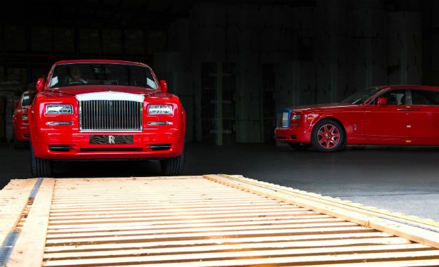 Rekordna kupovina: Hongkoški tajkun kupio 30 Rolls Roycea