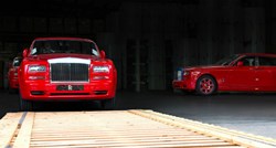 Rekordna kupovina: Hongkoški tajkun kupio 30 Rolls Roycea