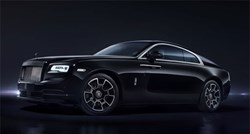 Rolls Royce Black Badge: Tko bi mu odolio