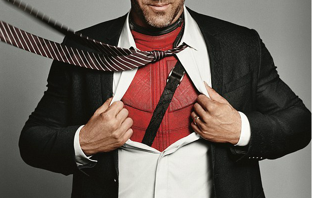 Nije ni čudo kad je toliko lijep: Ovo je GQ muškarac godine