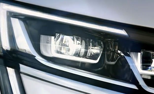 Renault najavio SUV model