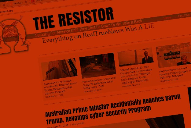 Zadnjih šest mjeseci sam pisao lažne viralne vijesti - prelako je prevariti desničare na internetu