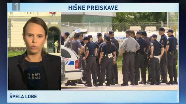 U sklopu slovenske narko akcije uhićenja i u Hrvatskoj i Austriji?