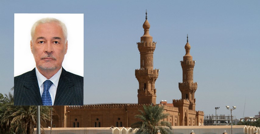 Ruski veleposlanik u Sudanu pronađen mrtav u svojoj rezidenciji