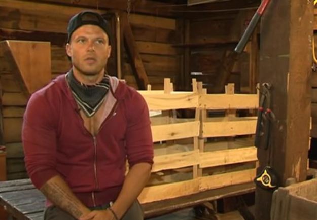 Ljepotana sa srpske Farme upucali pa mu ukrali 10 tisuća eura: "Izgubio sam mnogo krvi..."