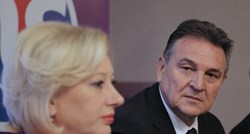 Čačić najavio referendum: Prodaja HEP-a je "udar na nacionalni suverenitet"