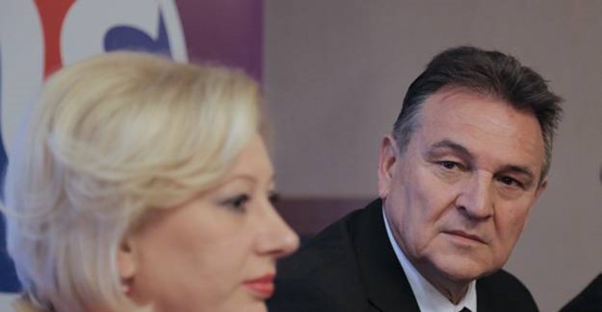 Čačić najavio referendum: Prodaja HEP-a je "udar na nacionalni suverenitet"