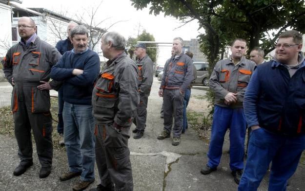 Alarmantno u TIBO-u: Radnici posuđuju za kruh i benzin kako bi došli na posao, a ne plaćaju ih