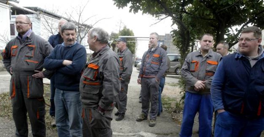 Bulić: Radnici TIBO-a mjesecima bez plaće, a bivša uprava uzela otpremnine od stotinjak tisuća kuna