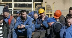 Sindikat Milanoviću: Neisplata plaća gladnim radnicima MID-a i TIBO-a je kazneno djelo