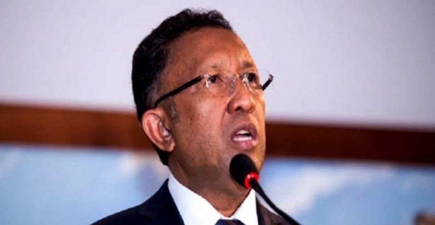 Sud poništio opoziv madagaskarskog predsjednika, kritičari prosvjeduju