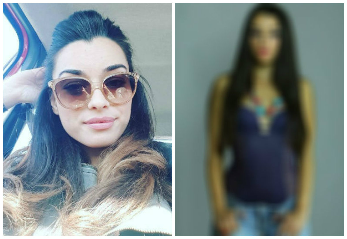 Jedna od najzgodnijih Hrvatica danas je još ljepša nego prije 7 godina
