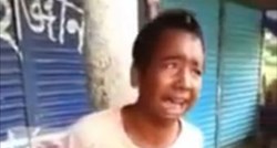 Dječaka u Bangladešu optužili za krađu i do smrti ga zatukli metalnom šipkom