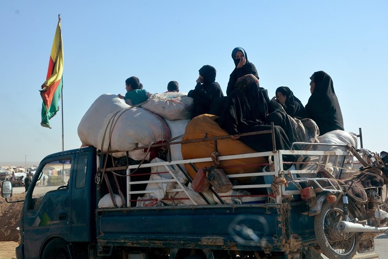 Posljednja borba za prijestolnicu ISIS-a u Siriji: "Danas ili sutra grad će biti oslobođen"