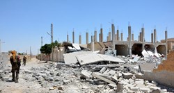 Glavni grad Islamske države je oslobođen, ali rat nije gotov