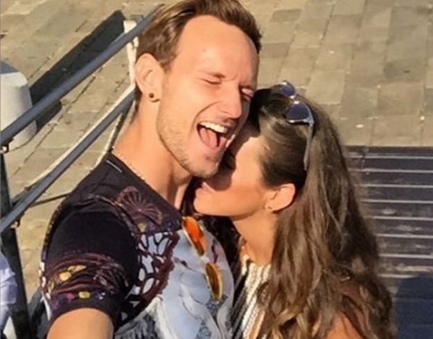 FOTO Zbog ove fotografije svi bi se odmah mijenjali s Rakitićem