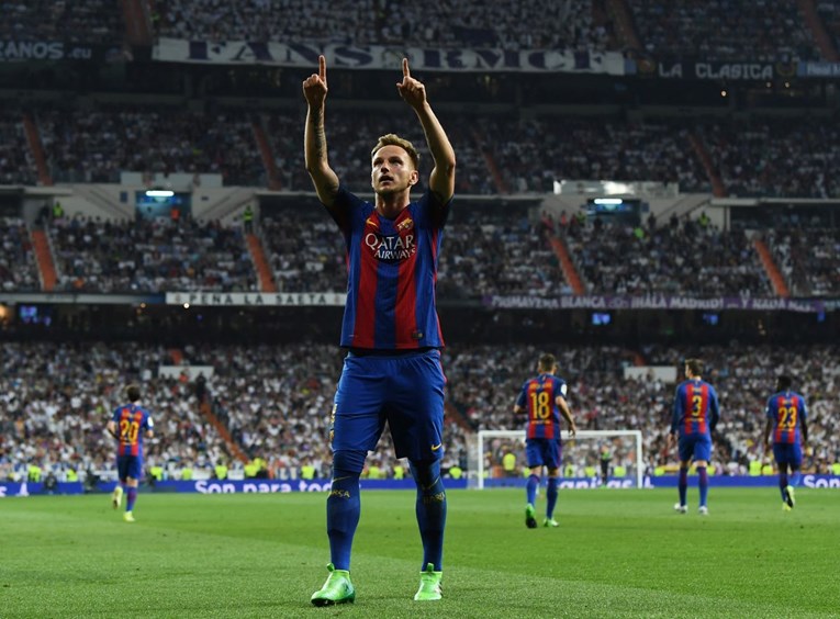Rakitić otkrio koga želi na klupi Barcelone i zašto Messi mora ostati