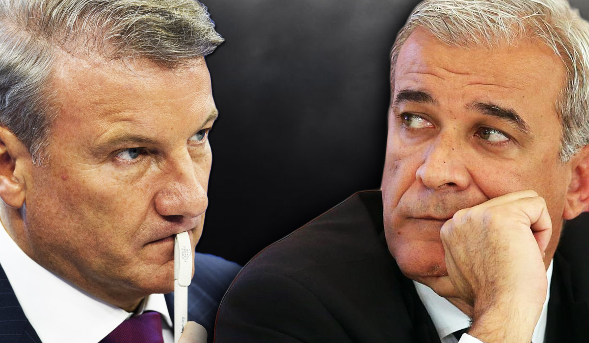ODLUKA SUDA Lex ne vrijedi u Sloveniji, Rusi sada mogu Agrokoru uzeti dionice Mercatora