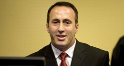 Haradinaj smijenio srpsku zamjenicu ministra jer je kritizirala NATO