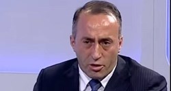 Tisuće građana Kosova marširaju i traže oslobađanje Haradinaja